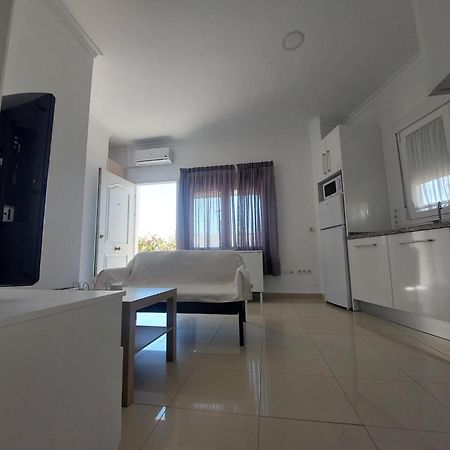 Apartamento 86A Torrox Costa مالقة المظهر الخارجي الصورة
