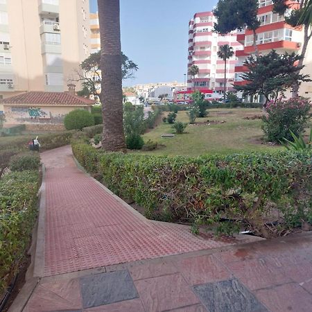 Apartamento 86A Torrox Costa مالقة المظهر الخارجي الصورة