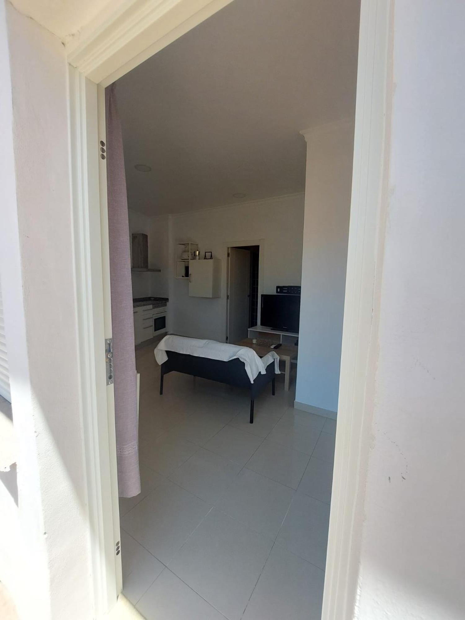 Apartamento 86A Torrox Costa مالقة المظهر الخارجي الصورة