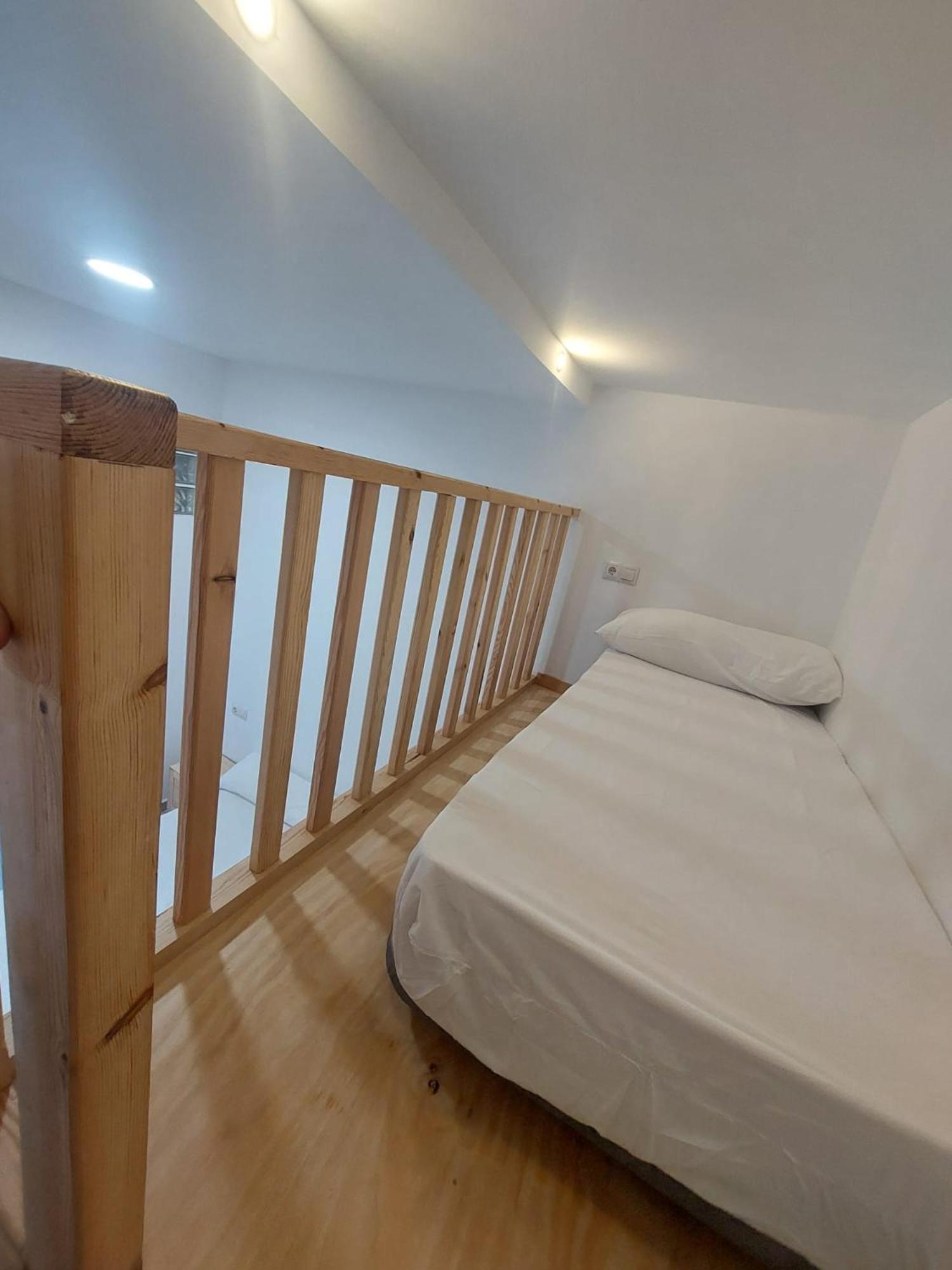 Apartamento 86A Torrox Costa مالقة المظهر الخارجي الصورة