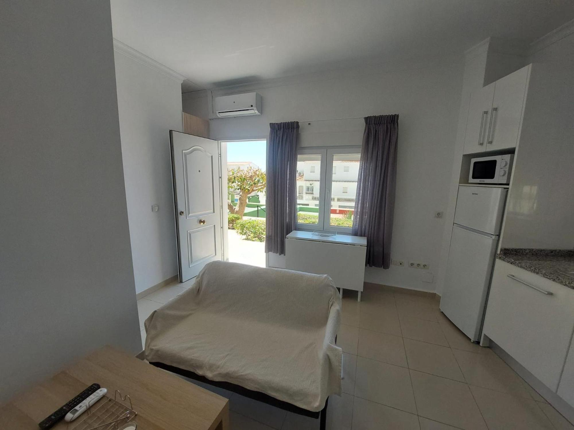 Apartamento 86A Torrox Costa مالقة المظهر الخارجي الصورة