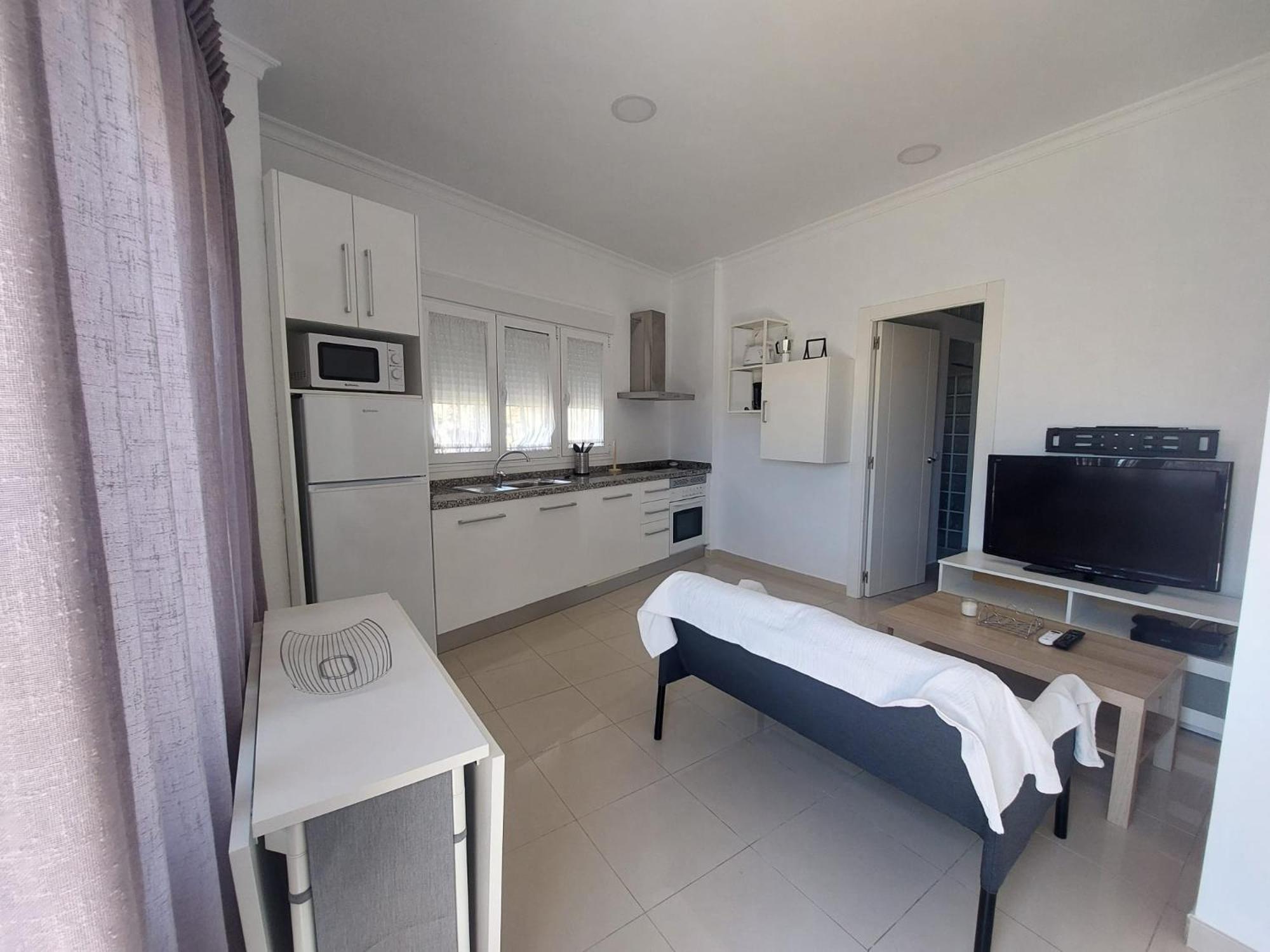 Apartamento 86A Torrox Costa مالقة المظهر الخارجي الصورة