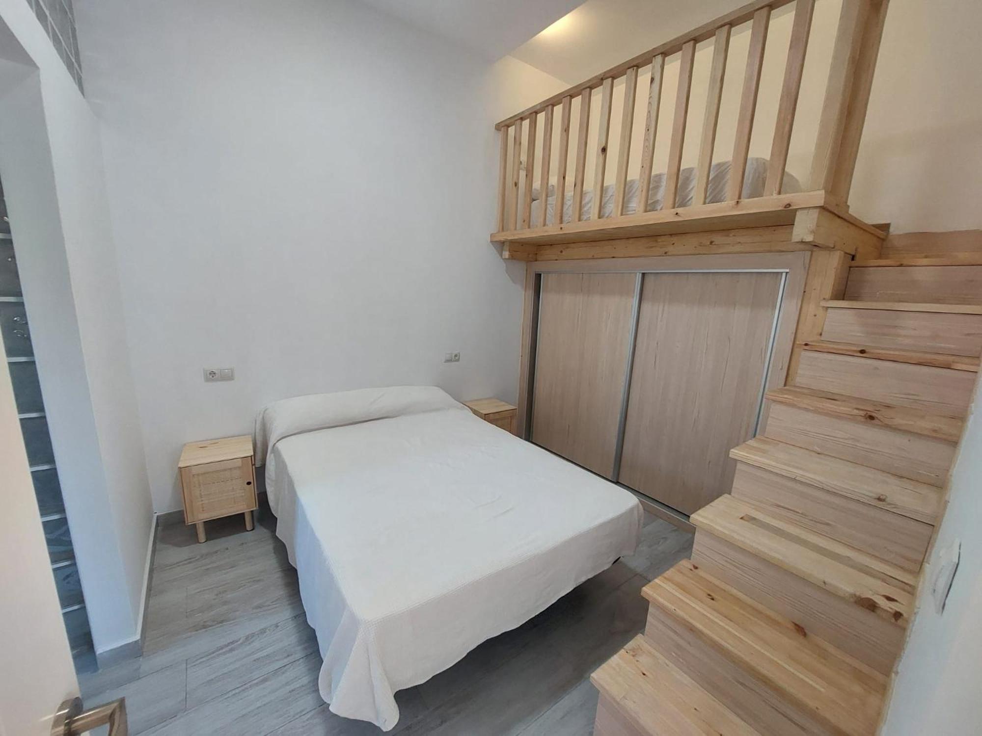 Apartamento 86A Torrox Costa مالقة المظهر الخارجي الصورة